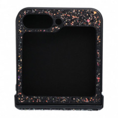 Samsung Galaxy Z Fold6 Hülle Shining Schwarz
