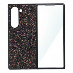 Samsung Galaxy Z Fold6 Hülle Shining Schwarz