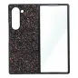 Samsung Galaxy Z Fold6 Hülle Shining Schwarz