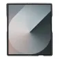 Samsung Galaxy Z Fold6 Hülle Shining Schwarz