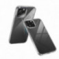 Apple iPhone 16 Plus Hülle  Durchsichtbar