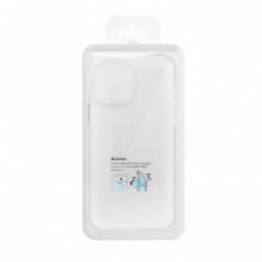 Apple iPhone 16 Pro Max Hülle  Durchsichtbar