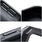 Apple iPhone 16 Pro Hülle Nitro Schwarz