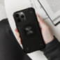Apple iPhone 16 Plus Hülle Nitro Schwarz