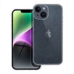 Apple iPhone 16 Plus Hülle CLEAR 2mm BLINK Durchsichtbar