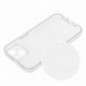 Apple iPhone 16 Plus Hülle CLEAR 2mm BLINK Durchsichtbar