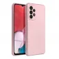 Samsung Galaxy A52s 5G Hülle Metallic Rosa