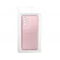 Samsung Galaxy A52s 5G Hülle Metallic Rosa