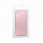 Apple iPhone SE 2020 Hülle Metallic Rosa