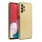 Samsung Galaxy A13 LTE Hülle Metallic Gold