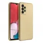 Samsung Galaxy A52s 5G Hülle Metallic Gold