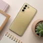 Samsung Galaxy A52s 5G Hülle Metallic Gold