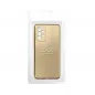 Samsung Galaxy A52s 5G Hülle Metallic Gold