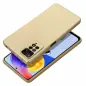 XIAOMI Redmi 9C NFC Hülle Metallic Gold