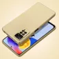XIAOMI Redmi 9C NFC Hülle Metallic Gold