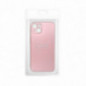 Apple iPhone 13 Hülle Metallic Rosa