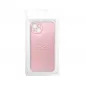 Apple iPhone 13 Hülle Metallic Rosa