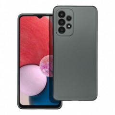 Samsung Galaxy A52s 5G Hülle Metallic Grau