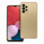 Samsung Galaxy A53 5G Hülle Metallic Gold