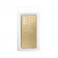 Samsung Galaxy A53 5G Hülle Metallic Gold