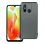 XIAOMI Redmi 12C Hülle Metallic Grau