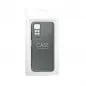 XIAOMI Redmi 12C Hülle Metallic Grau