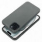 Apple iPhone 15 Plus Hülle Metallic Grau