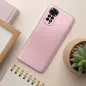 XIAOMI Redmi 12C Hülle Metallic Rosa