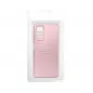XIAOMI Redmi 12C Hülle Metallic Rosa