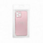 Apple iPhone 15 Hülle Metallic Rosa