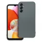 Samsung Galaxy A14 5G Hülle Metallic Grau