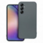 Samsung Galaxy A54 Hülle Metallic Grau
