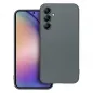 Samsung Galaxy A54 Hülle Metallic Grau