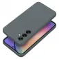 Samsung Galaxy A54 Hülle Metallic Grau