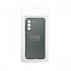 Samsung Galaxy A54 Hülle Metallic Grau
