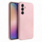 Samsung Galaxy A54 Hülle Metallic Rosa
