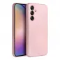 Samsung Galaxy A54 Hülle Metallic Rosa