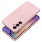 Samsung Galaxy A54 Hülle Metallic Rosa