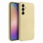 Samsung Galaxy A54 Hülle Metallic Gold