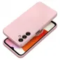 Samsung Galaxy A14 LTE Hülle Metallic Rosa