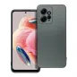 XIAOMI Redmi Note 12 4G Hülle Metallic Grau