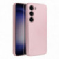 Samsung Galaxy S23 5G Hülle Metallic Rosa