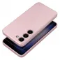 Samsung Galaxy S23 5G Hülle Metallic Rosa
