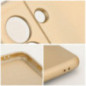 Samsung Galaxy S23 5G Hülle Metallic Gold