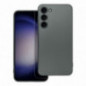 Samsung Galaxy S23 Plus 5G Hülle Metallic Grau