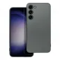 Samsung Galaxy S23 Plus 5G Hülle Metallic Grau