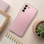 Samsung Galaxy S20 FE 5G 2022 Hülle Metallic Rosa