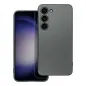Samsung Galaxy S23 5G Hülle Metallic Grau