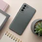 Samsung Galaxy S20 FE 5G 2022 Hülle Metallic Grau