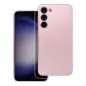 Samsung Galaxy S23 Plus 5G Hülle Metallic Rosa